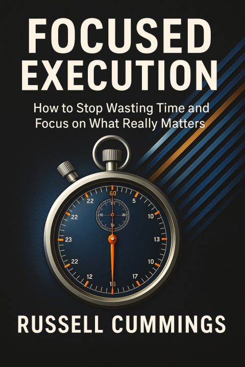 Focused Execution by Russell Cummings